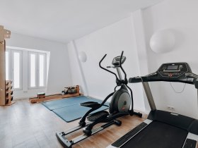 Kurzurlaub auf Borkum - den gönn ich mir!