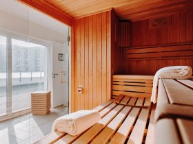 Kurzurlaub auf Borkum - den gönn ich mir!