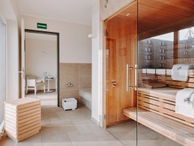 Kurzurlaub auf Borkum - den gönn ich mir!