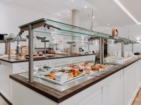 Kurzurlaub auf Borkum - den gönn ich mir!