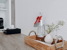 Kurzurlaub auf Borkum - den gönn ich mir!