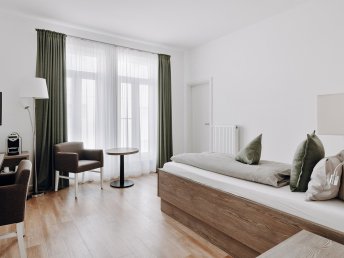 Kurzurlaub auf Borkum - den gönn ich mir!