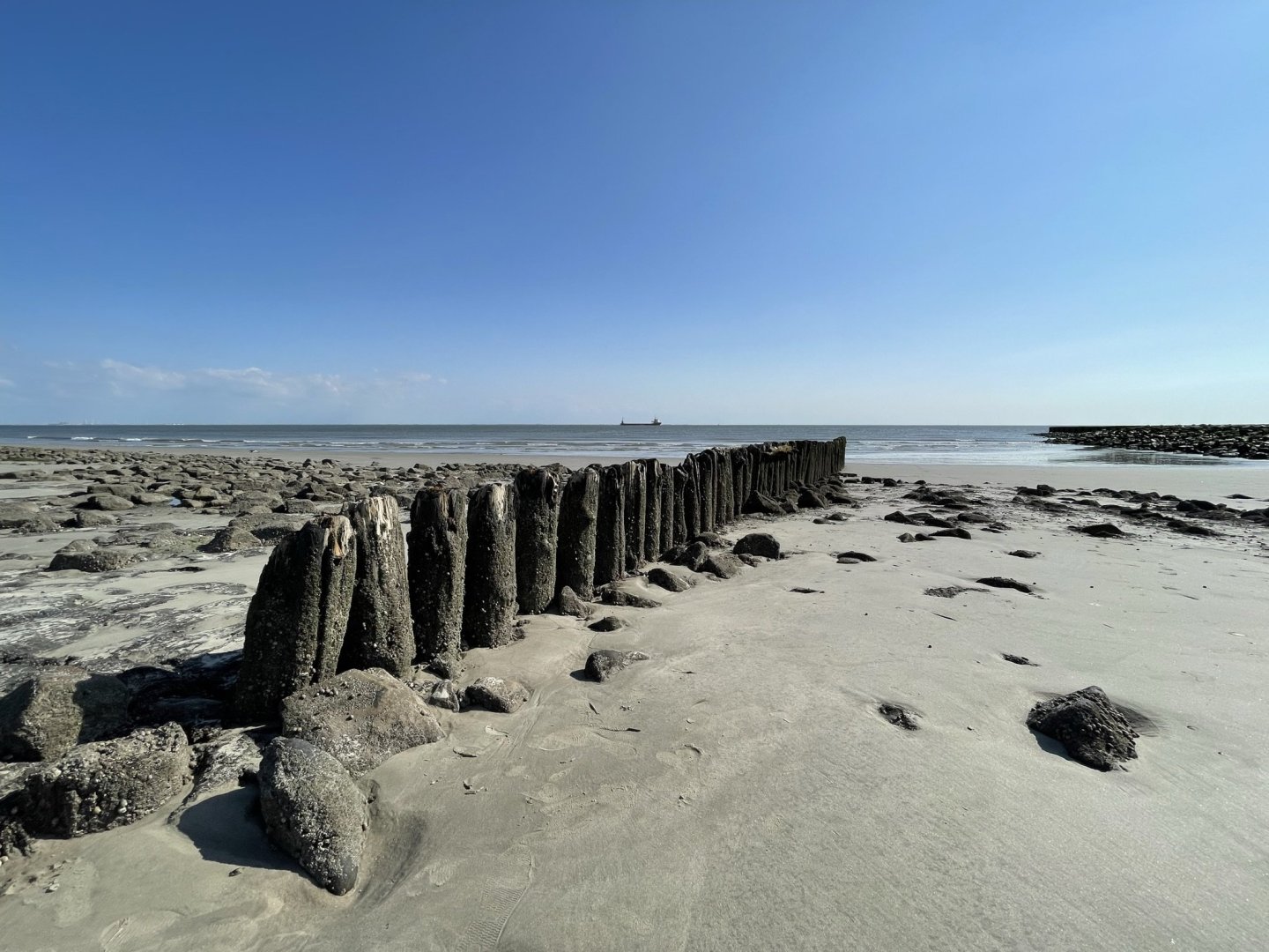 Kurzurlaub auf Borkum - den gönn ich mir!