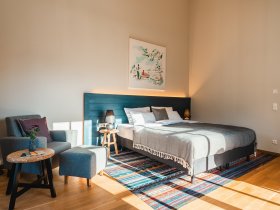 2 Tage Kitzbühel-Gipfelglück & Spa-Momente in den Alpen