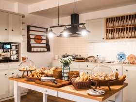 2 Tage Kitzbühel-Gipfelglück & Spa-Momente in den Alpen