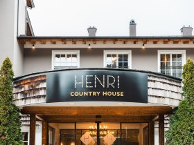 2 Tage Kitzbühel-Gipfelglück & Spa-Momente in den Alpen