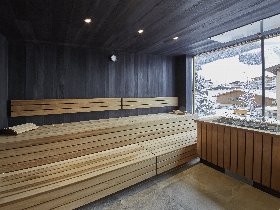 Ski & Active Package Mitten in Hinterglemm inkl. SPA Momente & Pool / 2 Nächte