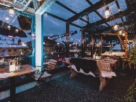 Ski & Active Package Mitten in Hinterglemm inkl. SPA Momente & Pool / 2 Nächte