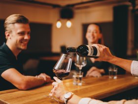 Ski & Active Package Mitten in Hinterglemm inkl. SPA Momente & Pool / 2 Nächte