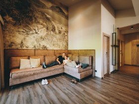 Ski & Active Package Mitten in Hinterglemm inkl. SPA Momente & Pool / 2 Nächte