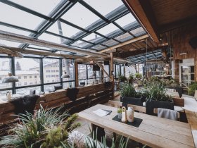 Ski & Active Package Mitten in Hinterglemm inkl. SPA Momente & Pool / 2 Nächte