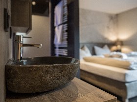 Ski & Active Package Mitten in Hinterglemm inkl. SPA Momente & Pool / 2 Nächte