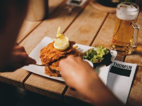 Ski & Active Package Mitten in Hinterglemm inkl. SPA Momente & Pool / 2 Nächte