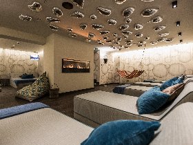 Ski & Active Package Mitten in Hinterglemm inkl. SPA Momente & Pool / 2 Nächte