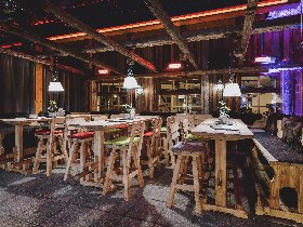 Ski & Active Package Mitten in Hinterglemm inkl. SPA Momente & Pool / 2 Nächte