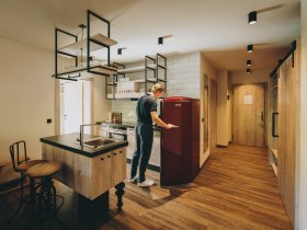 Ski & Active Package Mitten in Hinterglemm inkl. SPA Momente & Pool / 2 Nächte