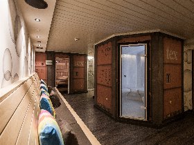 Ski & Active Package Mitten in Hinterglemm inkl. SPA Momente & Pool / 2 Nächte