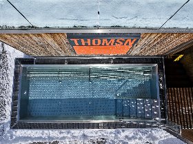 Ski & Active Package Mitten in Hinterglemm inkl. SPA Momente & Pool / 2 Nächte