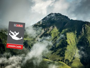 Outdoor Hiking Package im Salzburger Land mit Wellness, Pool & JokerCard | 6 Nächte