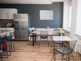 Mit Sack und Pack nach Oberbayern - Family Package