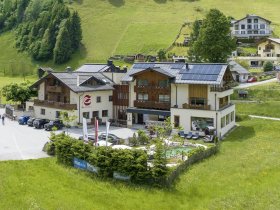 Winter-Wandern & Wellness inkl. Halbpension inmitten der Salzburger Bergwelt | zahl 3, bleib 4
