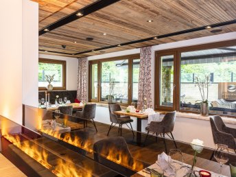 Wandern & Wellness inkl. Halbpension inmitten der Salzburger Bergwelt | 2 Nächte 