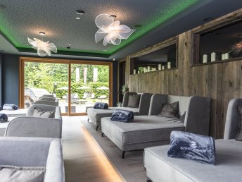 Wandern & Wellness inkl. Halbpension inmitten der Salzburger Bergwelt | 2 Nächte 