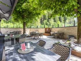 Winter-Wandern & Wellness inkl. Halbpension inmitten der Salzburger Bergwelt | zahl 3, bleib 4