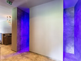 Winter-Wandern & Wellness inkl. Halbpension inmitten der Salzburger Bergwelt | zahl 3, bleib 4