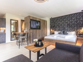 Wandern & Wellness inkl. Halbpension inmitten der Salzburger Bergwelt | 2 Nächte 