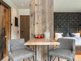 Winter-Wandern & Wellness inkl. Halbpension inmitten der Salzburger Bergwelt | zahl 3, bleib 4