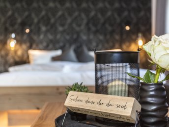 Wandern & Wellness inkl. Halbpension inmitten der Salzburger Bergwelt | 2 Nächte 