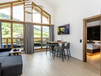 Wandern & Wellness inkl. Halbpension inmitten der Salzburger Bergwelt | 2 Nächte 