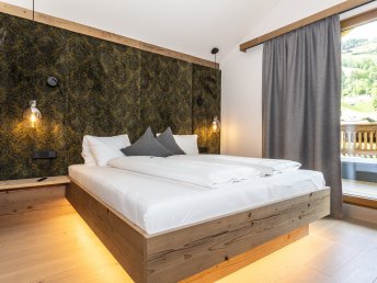 Wandern & Wellness inkl. Halbpension inmitten der Salzburger Bergwelt | 2 Nächte 