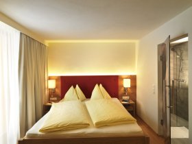 Winter-Wandern & Wellness inkl. Halbpension inmitten der Salzburger Bergwelt | zahl 3, bleib 4