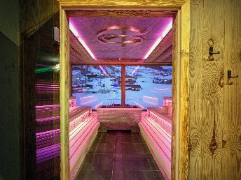 Wandern & Wellness inkl. Halbpension inmitten der Salzburger Bergwelt | 2 Nächte 