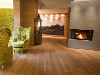 Wandern & Wellness inkl. Halbpension inmitten der Salzburger Bergwelt | 2 Nächte 