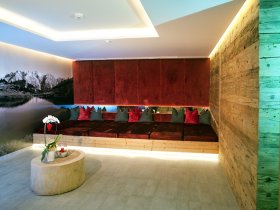 Winter-Wandern & Wellness inkl. Halbpension inmitten der Salzburger Bergwelt | zahl 3, bleib 4