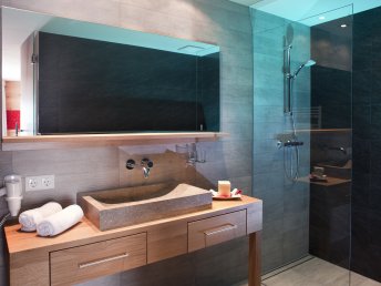 Wandern & Wellness inkl. Halbpension inmitten der Salzburger Bergwelt | 2 Nächte 