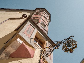 2 Tage Kurzurlaub – im neu eröffneten Hotel in Rattenberg