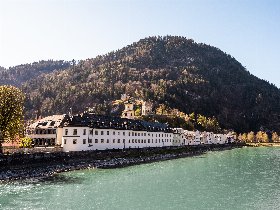 Historik & Fantasie - Erlebnisurlaub inkl. Swarovski Kristallwelten in Tirol | 5 Nächte