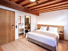 Kurzurlaub im historischen Boutiquehotel im Alpbachtal | 1 Nacht