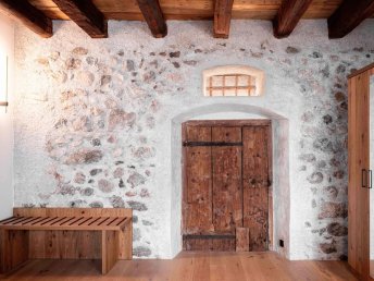2 Tage Kurzurlaub – im neu eröffneten Hotel in Rattenberg