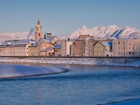 Kurzurlaub im historischen Boutiquehotel im Alpbachtal | 1 Nacht