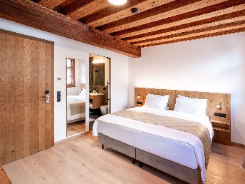 2 Tage Kurzurlaub – im neu eröffneten Hotel in Rattenberg