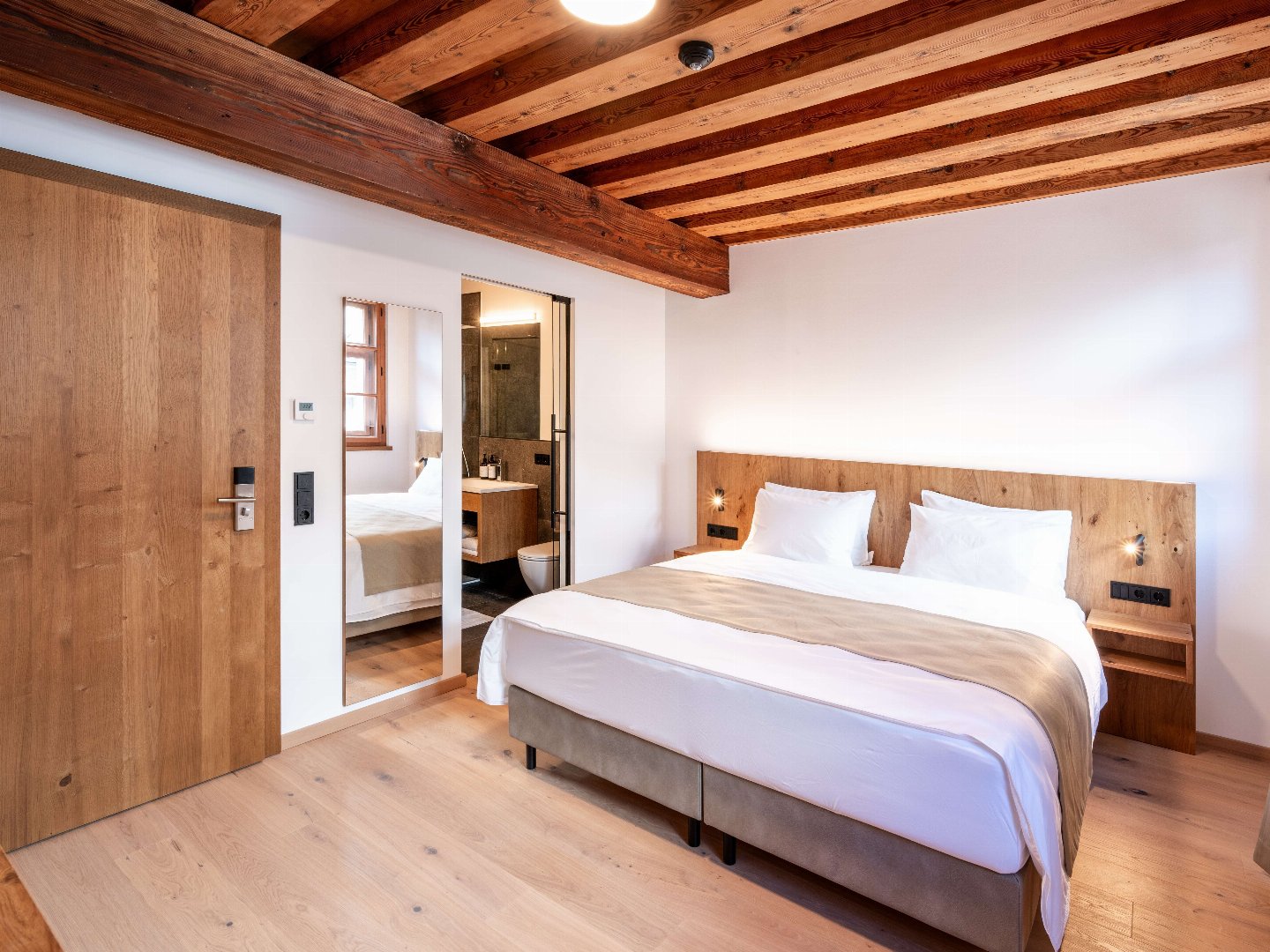 2 Tage Kurzurlaub – im neu eröffneten Hotel in Rattenberg 2