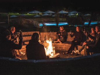Freiheit spüren - Auszeit deluxe inkl. Halbpension für Bergfans & Wellnessjunkies | 7 Nächte