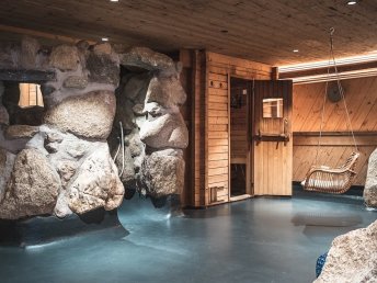 Freiheit spüren - Auszeit deluxe inkl. Halbpension für Bergfans & Wellnessjunkies | 7 Nächte