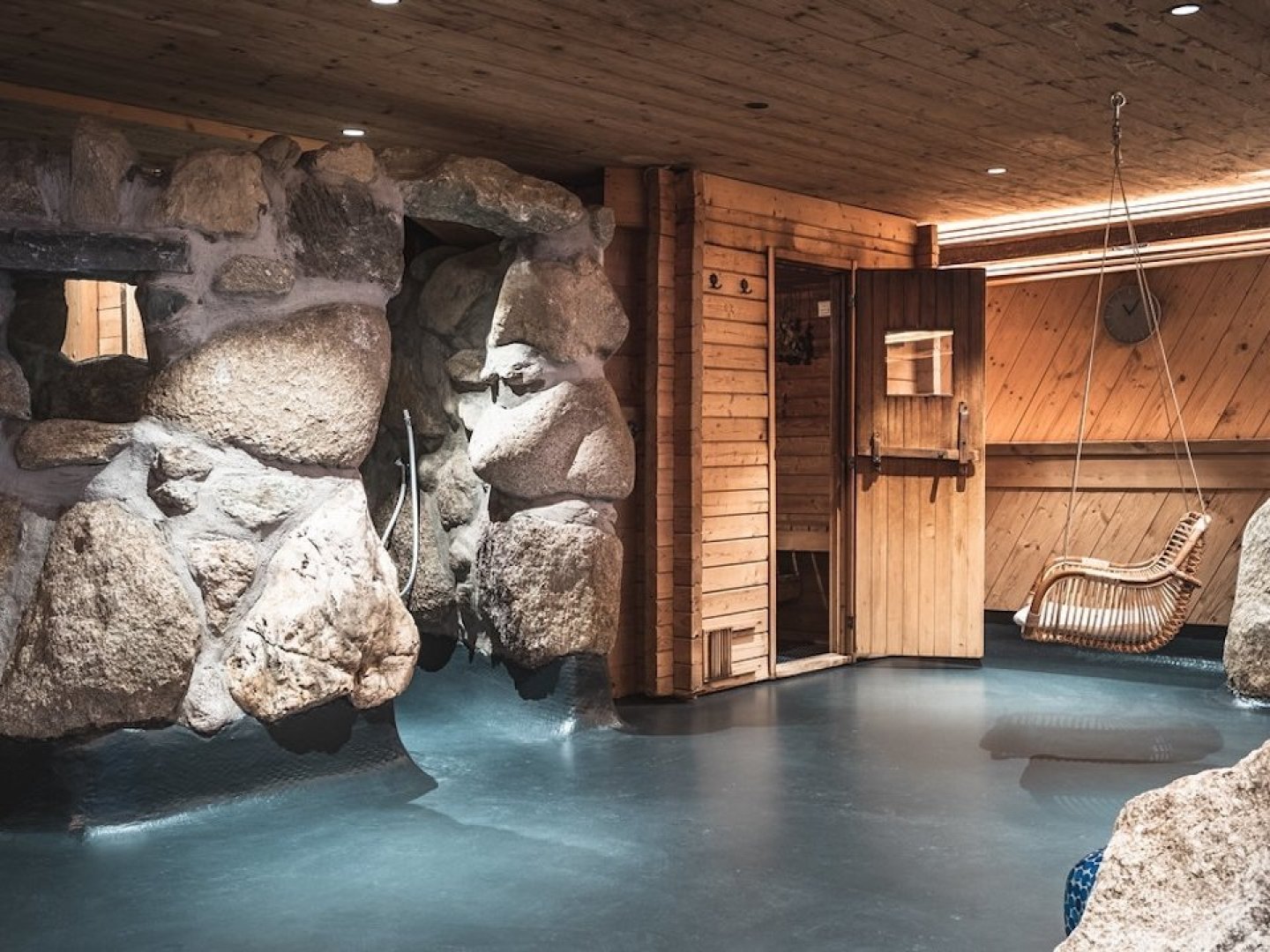 Freiheit spüren - Auszeit deluxe inkl. Halbpension für Bergfans & Wellnessjunkies | 7 Nächte
