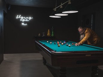 Freiheit spüren - Auszeit deluxe inkl. Halbpension für Bergfans & Wellnessjunkies | 7 Nächte